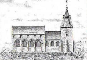 Historical Background to the Site of Rutherglen Old Parish Church ...